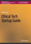 Ethical Tech Startup Guide cover