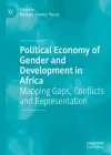 Political Economy of Gender and Development in Africa cover