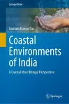 Coastal Environments of India cover