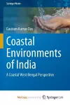 Coastal Environments of India cover