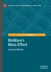 BioWare's Mass Effect cover