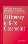 AI Literacy in K-16 Classrooms cover