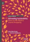 Demanding Sustainability cover