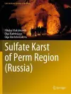 Sulfate Karst of Perm Region (Russia) cover