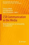 CSR Communication in the Media cover