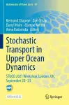 Stochastic Transport in Upper Ocean Dynamics cover