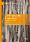 Different Global Journalisms cover