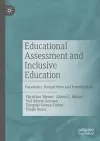 Educational Assessment and Inclusive Education cover