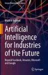 Artificial Intelligence for Industries of the Future cover