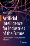 Artificial Intelligence for Industries of the Future cover