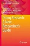Doing Research: A New Researcher’s Guide cover
