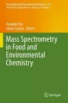 Mass Spectrometry in Food and Environmental Chemistry cover