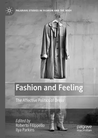 Fashion and Feeling cover