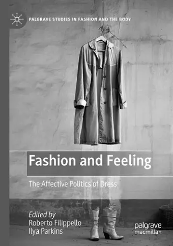 Fashion and Feeling cover