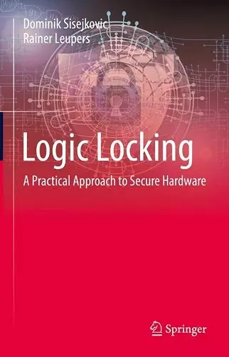 Logic Locking cover