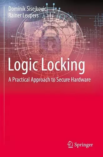 Logic Locking cover