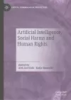 Artificial Intelligence, Social Harms and Human Rights cover