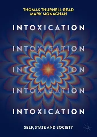 Intoxication cover