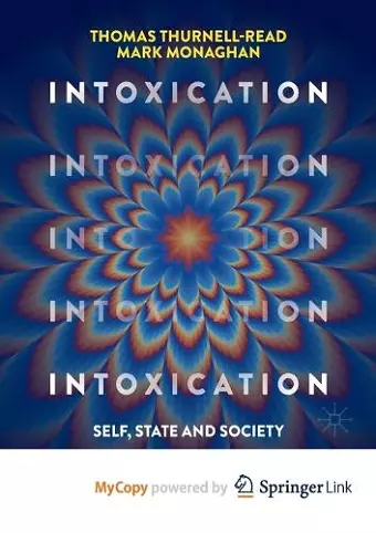 Intoxication cover