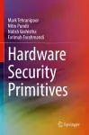 Hardware Security Primitives cover