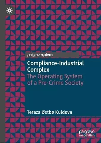 Compliance-Industrial Complex cover