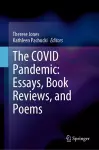 The COVID Pandemic: Essays, Book Reviews, and Poems cover