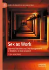 Sex as Work cover