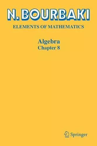 Algebra cover