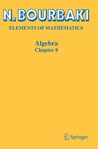 Algebra cover