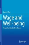 Wage and Well-being cover