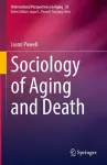Sociology of Aging and Death cover