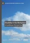 Disability in the Workplace cover