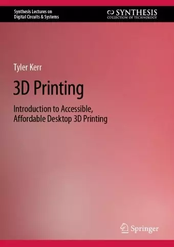 3D Printing cover