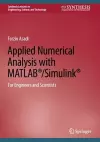 Applied Numerical Analysis with MATLAB®/Simulink® cover