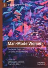 Man-Made Women cover