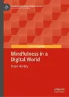 Mindfulness in a Digital World cover