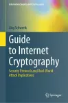 Guide to Internet Cryptography cover