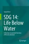 SDG 14: Life Below Water cover