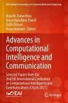 Advances in Computational Intelligence and Communication cover