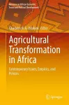 Agricultural Transformation in Africa cover