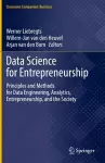 Data Science for Entrepreneurship cover