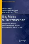 Data Science for Entrepreneurship cover