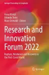 Research and Innovation Forum 2022 cover