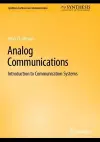 Analog Communications cover