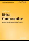 Digital Communications cover