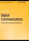 Digital Communications cover