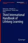 Third International Handbook of Lifelong Learning cover