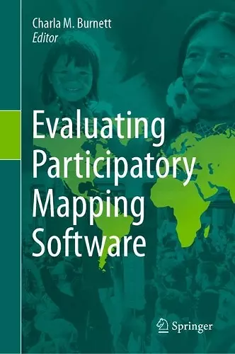 Evaluating Participatory Mapping Software cover