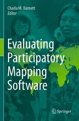 Evaluating Participatory Mapping Software cover