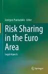 Risk Sharing in the Euro Area cover